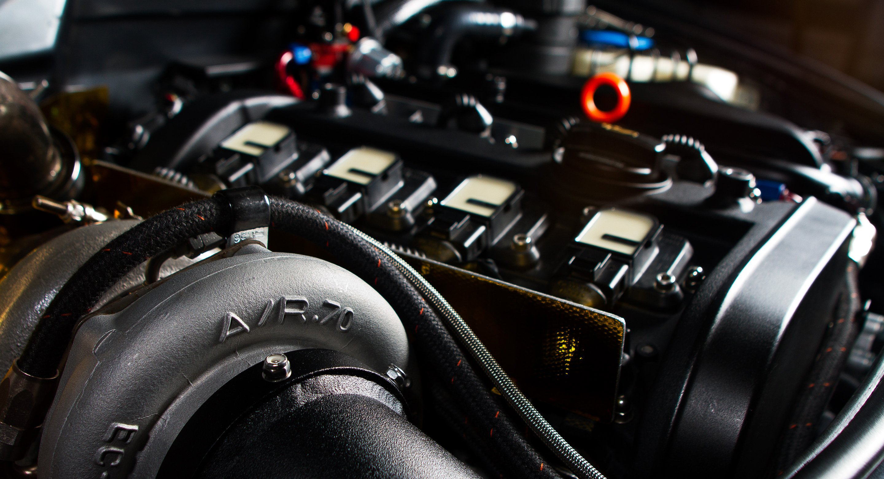 motor